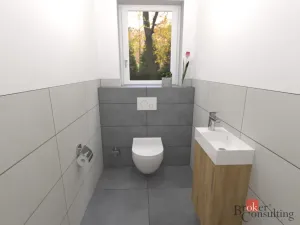Prodej rodinného domu, Všenice, 112 m2