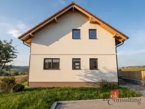 Prodej rodinného domu, Všenice, 112 m2