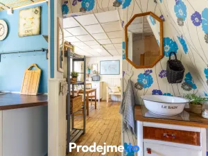 Prodej chaty, Bítov, 65 m2