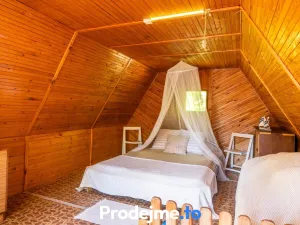 Prodej chaty, Bítov, 65 m2