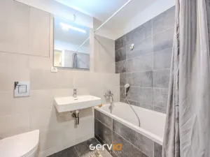 Pronájem bytu 2+kk, Brno, Hvězdová, 58 m2
