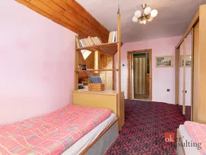 Prodej rodinného domu, Bruntál, Květná, 127 m2