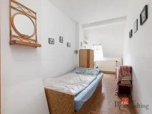 Prodej rodinného domu, Bruntál, Květná, 127 m2