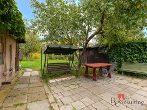 Prodej rodinného domu, Bruntál, Květná, 127 m2