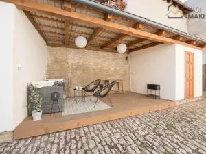 Prodej bytu 2+kk, Kutná Hora, náměstí Národního odboje, 73 m2