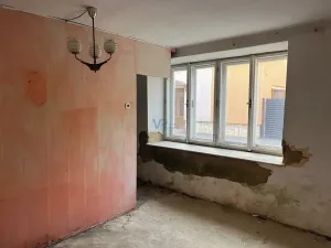 Prodej rodinného domu, Trhové Sviny, Dobrovského, 85 m2