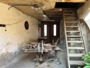 Prodej rodinného domu, Trhové Sviny, Dobrovského, 85 m2