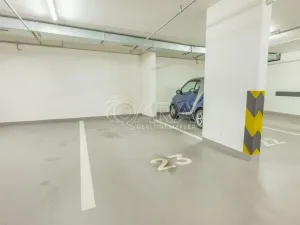 Pronájem bytu 1+kk, Praha - Chodov, Měchnovská, 41 m2
