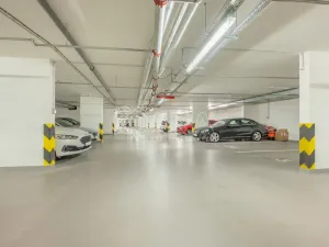 Pronájem bytu 1+kk, Praha - Chodov, Měchnovská, 41 m2
