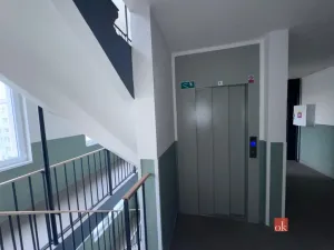 Pronájem bytu 2+kk, Mladá Boleslav - Mladá Boleslav II, Havlíčkova, 46 m2