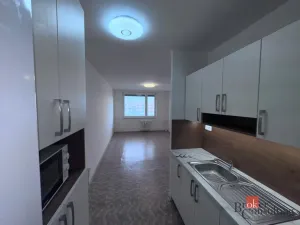 Pronájem bytu 2+kk, Mladá Boleslav - Mladá Boleslav II, Havlíčkova, 46 m2