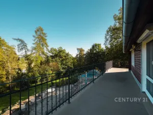 Prodej chaty, Hřiměždice, 260 m2