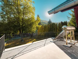 Prodej chaty, Hřiměždice, 260 m2