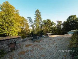Prodej chaty, Hřiměždice, 260 m2
