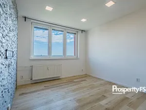 Pronájem bytu 3+kk, Ostrava - Hrabůvka, Plzeňská, 53 m2
