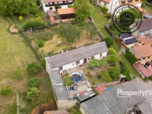 Prodej rodinného domu, Svinařov, Pod Kozincem, 111 m2