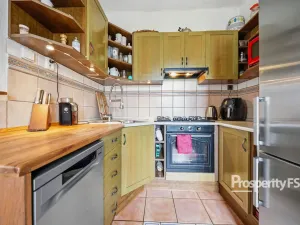 Prodej rodinného domu, Svinařov, Pod Kozincem, 111 m2