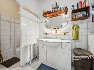 Prodej rodinného domu, Svinařov, Pod Kozincem, 111 m2