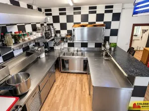 Prodej restaurace, Podmyče, 97 m2