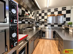 Prodej restaurace, Podmyče, 97 m2