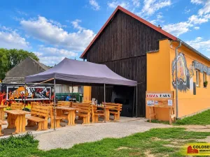 Prodej restaurace, Podmyče, 97 m2