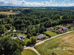 Prodej rodinného domu, Jindřichův Hradec, 114 m2