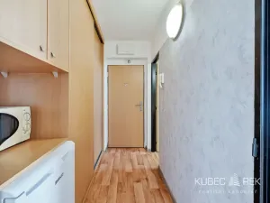 Prodej bytu 2+1, Tábor, Angela Kančeva, 40 m2
