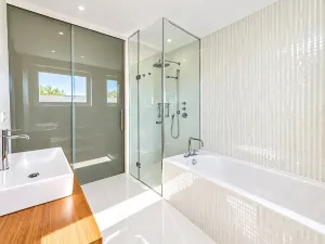 Pronájem bytu 3+kk, Praha - Smíchov, U Dívčích hradů, 123 m2