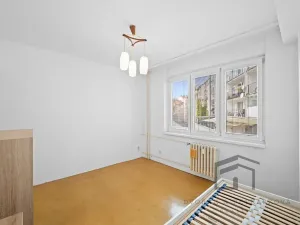 Prodej bytu 2+1, Praha - Vinohrady, Fričova, 55 m2