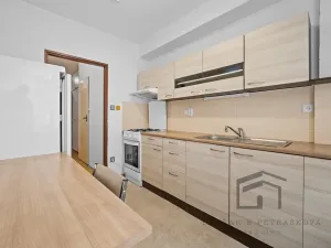 Prodej bytu 2+1, Praha - Vinohrady, Fričova, 55 m2