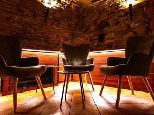 Pronájem restaurace, Chrudim, Palackého třída, 260 m2
