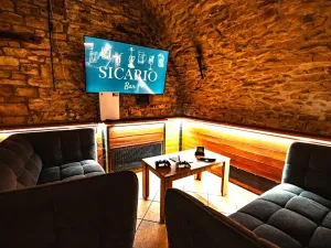 Pronájem restaurace, Chrudim, Palackého třída, 260 m2