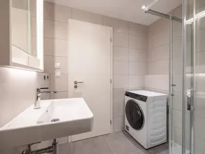 Pronájem bytu 2+kk, Praha - Lhotka, K Novému dvoru, 64 m2