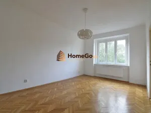 Pronájem bytu 2+kk, Praha - Nusle, Žateckých, 51 m2