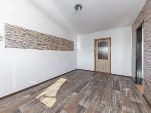 Prodej podílu bytu 2+1, Letovice, V chaloupkách, 80 m2