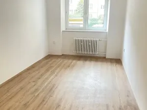 Pronájem bytu 2+kk, Praha - Nusle, Čiklova, 50 m2