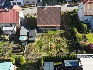 Prodej rodinného domu, Nová Paka, K. Světlé, 105 m2