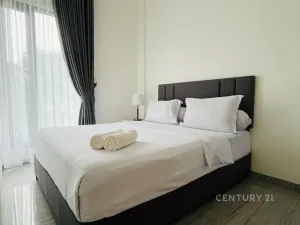 Prodej rodinného domu, Pangandaran, Indonesia, Pananjung, 126 m2