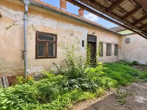 Prodej rodinného domu, Netolice, Koželužská, 70 m2