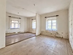 Prodej rodinného domu, Netolice, Koželužská, 70 m2