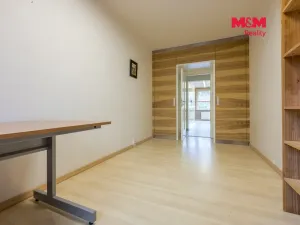 Prodej bytu 3+1, Praha - Chodov, Valentova, 88 m2