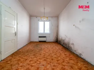 Prodej rodinného domu, Chlumec nad Cidlinou - Chlumec nad Cidlinou IV, Kozelkova, 130 m2
