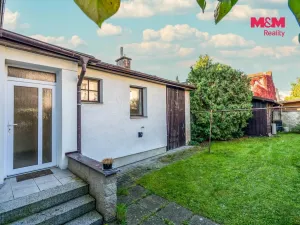 Prodej rodinného domu, Chlumec nad Cidlinou - Chlumec nad Cidlinou IV, Kozelkova, 130 m2