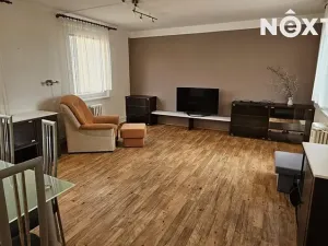 Pronájem bytu 4+1, Tábor, Bukurešťská, 86 m2