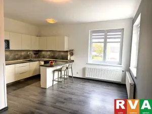 Prodej bytu 2+kk, Stříbro, Revoluční, 69 m2