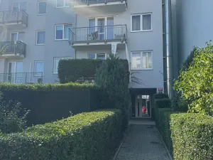 Pronájem bytu 2+kk, Praha - Řeporyje, Wiesenthalova, 84 m2