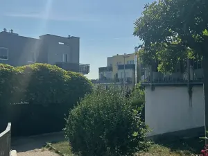 Pronájem bytu 2+kk, Praha - Řeporyje, Wiesenthalova, 84 m2
