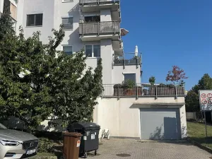 Pronájem bytu 2+kk, Praha - Řeporyje, Wiesenthalova, 84 m2