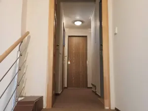 Pronájem bytu 2+1, Praha - Stodůlky, K Fialce, 70 m2