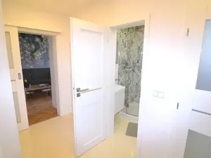Prodej bytu 3+kk, Praha - Strašnice, Oravská, 51 m2